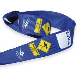 Nastro in poliestere