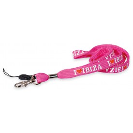 Nastro tubolare in poliestere