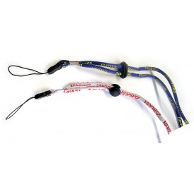 Nastro tubolare in jaquard 5 mm