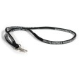 Nastro tubolare jaquard 10 mm