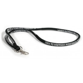 Nastro tubolare tessuto jaquard 