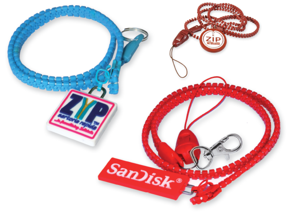 Nastro ZIP 