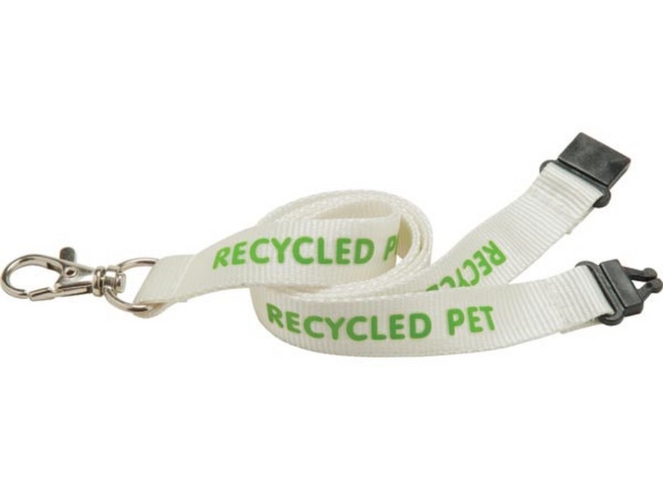 Nastro ECOLOGICO in PET
