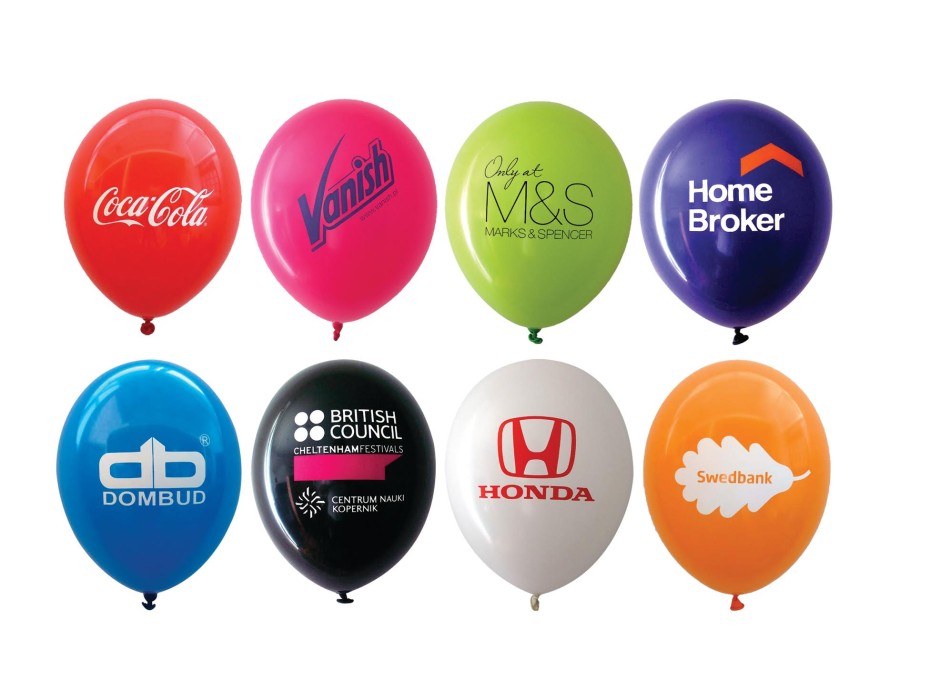 Palloncini personalizzati
