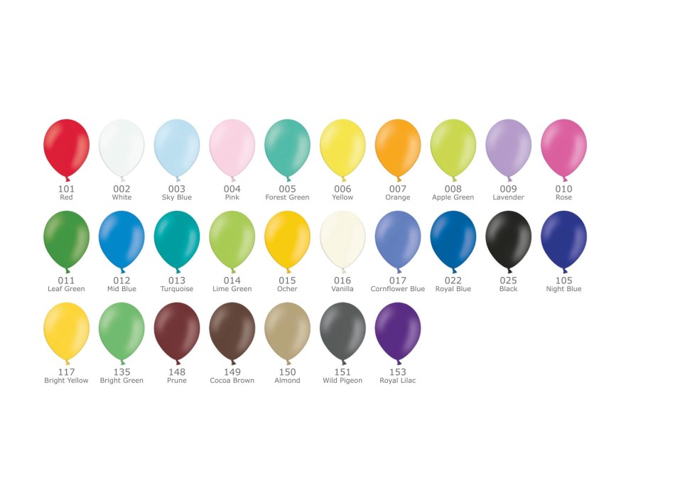Palloncini personalizzati