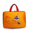 Cartella porta laptop