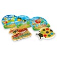 Magnete frigo spessorato