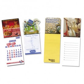 Blocchetti magnetici - 50x105mm