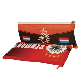 Astuccio portapenne poliestere