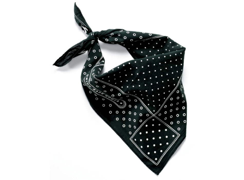 BANDANA IN COTONE