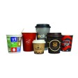 BICCHIERE IN CARTA PERSONALIZZATO 200ml