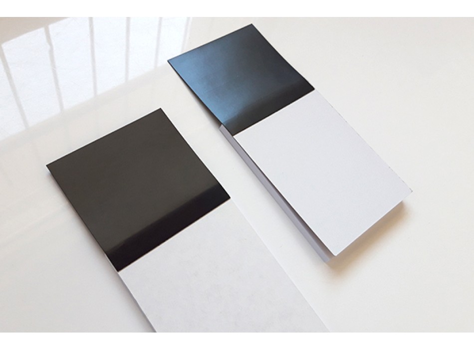 Blocchetti magnetici - 60x140mm