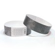 Braccialetti identificativi tyvek® stampa serigrafia