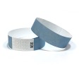 Braccialetti identificativi tyvek® stampa serigrafia