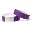 Braccialetti identificativi tyvek® stampa serigrafia