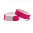 Braccialetti identificativi tyvek® stampa serigrafia