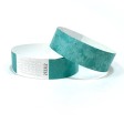 Braccialetti identificativi tyvek® stampa serigrafia