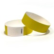 Braccialetti identificativi tyvek® stampa serigrafia