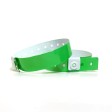 Braccialetti monouso in vinile