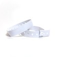 Braccialetti monouso in vinile