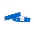 Braccialetti monouso in vinile