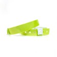 Braccialetti monouso in vinile