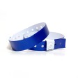 Braccialetti monouso in vinile