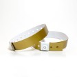 Braccialetti monouso in vinile