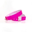Braccialetti monouso in vinile