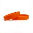 Braccialetti silicone express