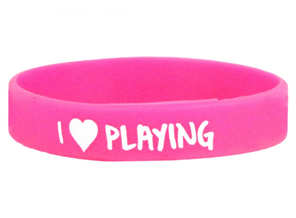 Braccialetti silicone express