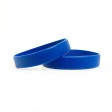 Braccialetti silicone express