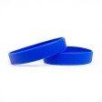 Braccialetti silicone express