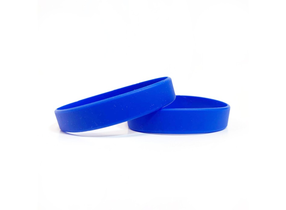 Braccialetti silicone express