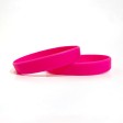 Braccialetti silicone express