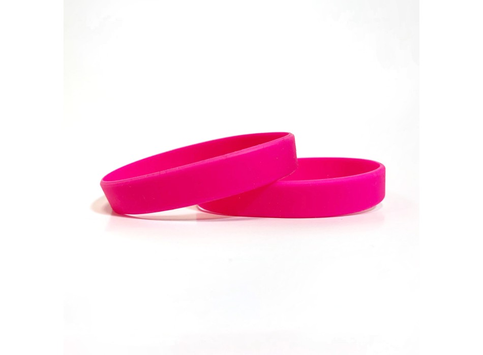 Braccialetti silicone express
