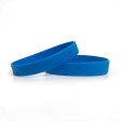 Braccialetti silicone express