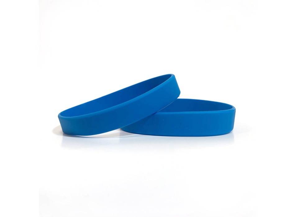 Braccialetti silicone express