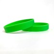 Braccialetti silicone express