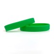 Braccialetti silicone express