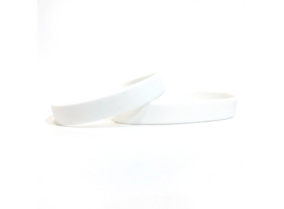 Braccialetti silicone express