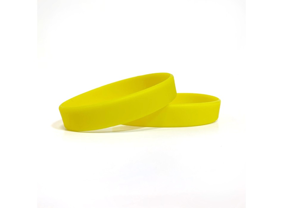 Braccialetti silicone express