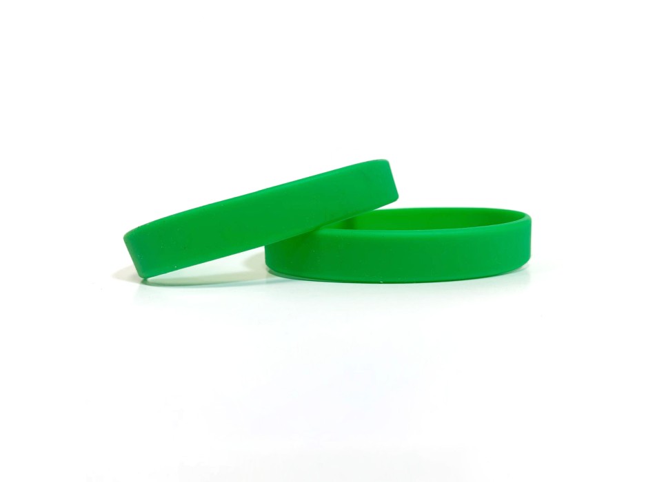 Braccialetti silicone express