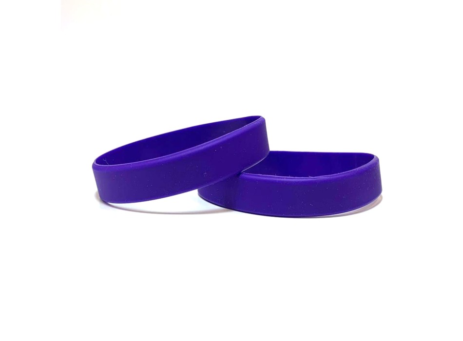 Braccialetti silicone express
