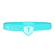 Braccialetti silicone sagomati