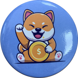 Calamita rotonda 76mm