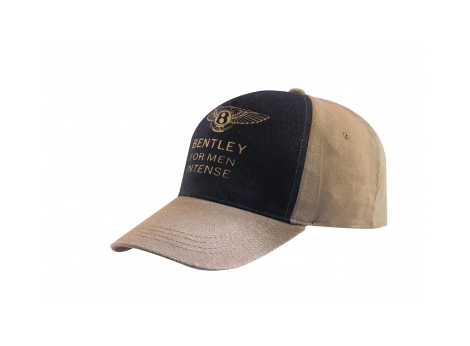Cappello cotone leggero