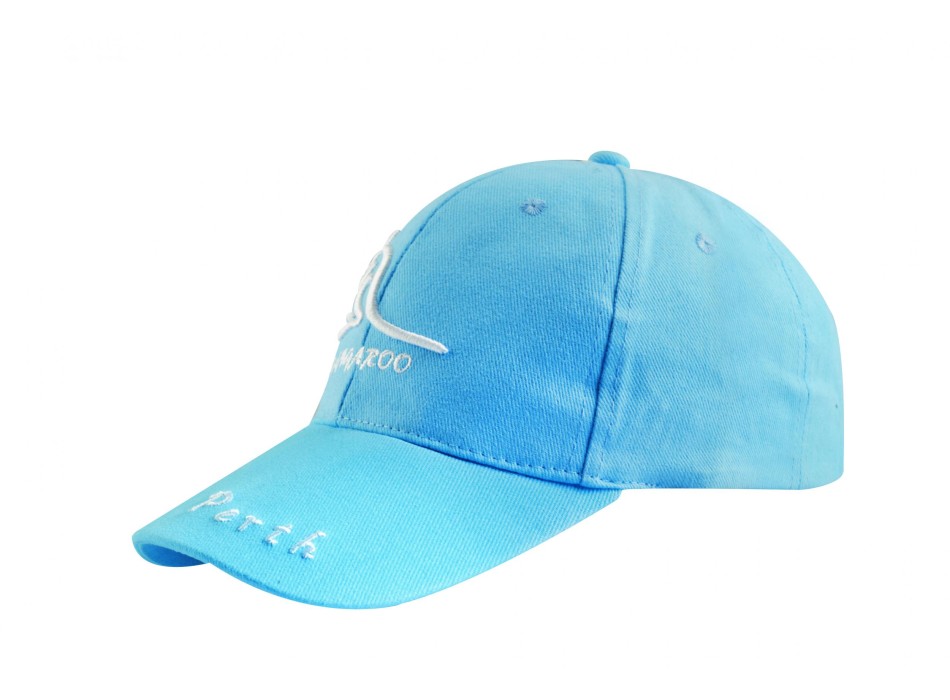 Cappello cotone pesante