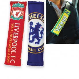 Copri cintura per auto