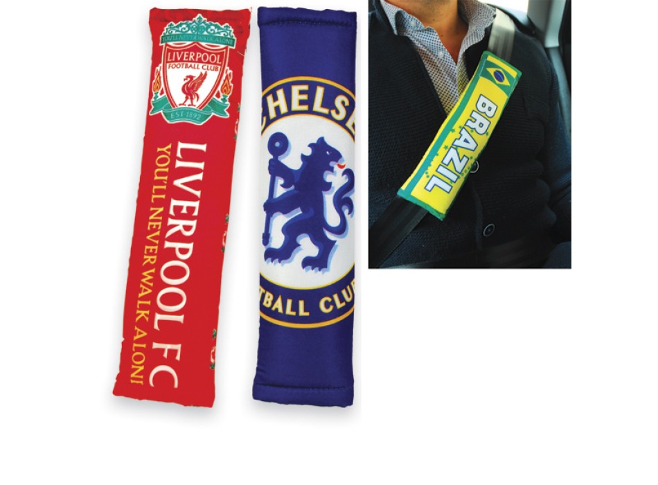 Copri cintura per auto